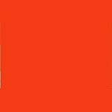 Orange - 53 in. x 12 yards - Seamless Background Paper