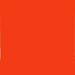 Photo : Orange - 53 in. x 12 yards - Seamless Background Paper