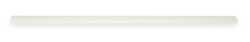 Battalion 3AEK9 Replacement Slat, 84X 3 1/2, White, PK 10