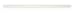 Battalion 3AEL1 Replacement Slat, 84X3 1/2, Alabaster, PK10
