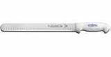 Sofgrip Professional Cutlery, Slicer, Duo-Edge 12''