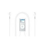 Lanyard Headphones iPod nano 2nd Generation