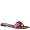 Fuchsia Metallic