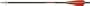 6 - Pk. Easton� Power Bolt 20" Flat