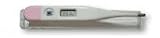 BABYMAD DIGITAL BASAL BODY TEMPERATURE OVULATION TEST THERMOMETER + BBT CHART
