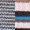 end on end bamboo/cube stripe