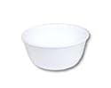 Corelle Livingware 28-Ounce Super Soup/Cereal Bowl, Winter Frost White
