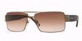 Versace - Versace Sunglasses VE2075 106213 Green Camo/ Brown Gradient