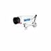 DD Discounts 368588 Compact Simulated Surveillance Cameras