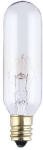 IMAGE OF WESTINGHOUSE LIGHTING CORP 03582 CLEAR TUBULAR LIGHT BULB 15 WATT