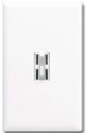 LUTRON AY2-LFSQ-AL