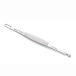 MEHAZ Schamberg Extractor - Stainless