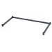 Quantum Storage Systems 2448SG Extra Shelf for 24" Deep Wire Shelves, 24" Width x 48" Length x 1" Height