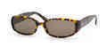 Kate Spade Sunglasses PENELOPE S 002Y (DS) Havana (Brown Polarized) by