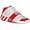 White/University Red/Ice Grey