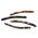 France Luxe Narrow Eva Clip - Classic