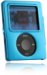 Zippy Case Blue MetalShield for iPod nano 3G