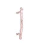 8 Bronze Twig Pull<B><font color=#FF0000>, NEW!</B></font> (Dark Bronze)