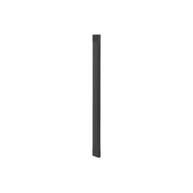 Vogel's - EFA 8741 Noir - Colonne cache c�bles - Aluminium - Cache 8 c�bles - 94 cm - noir