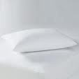 Vinyl Pillow Covers or Protectors Zippered 3 Gauge 10 Pack - Standard