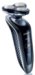 PHILIPS arcitecシェーバー ブラックシルバー RQ1050