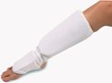 Cloth Shin Instep