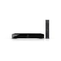 Pioneer BDP-120 Blu-ray Disc Player with BD-Live 36-bit Deep Colour and Quick Start (Black) (BDP-120)