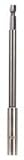 Apex Bit Holder, Magnetic, 1/4 Drive, 10, 1/4 Insert