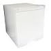 Kitchen & Housewares : Haier 1.7 Cu. Ft. Refrigerated Cooler, White