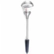 Intermatic #LZ11101P Pweter Solar Walkway Light - B000BQN8CA