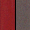 ruby/pewter