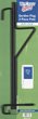 Garden Flag 3 Piece Pole