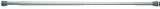 GARELICK 26-48 BOAT COVER POLE RUB TIP Anodized Aluminum Tubing Prevent Salt Water Corrosion