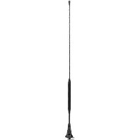 Kathrein Dachantenne 406-440MHz Gewinn 4dB / Laenge 590mm / schwarz