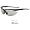 Race Silver Frame - Light Night Fototec Lens