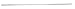 3/8x36 ALU RND Rod