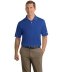 Nike Golf - Dri-FIT Pebble Texture Polo, Varsity Royal, XL