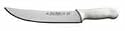 Dexter 10" butcher/Cimiter knife