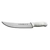 Dexter 10 butcher Cimiter knife by
