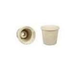 Drilled Rubber Stopper (Carboy Bung Sets of 3) ~ Learn To Brew LLC