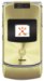 Motorola RAZR V3xx Gold Phone (AT&T)