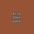 Paint Oiled Leather RPR 09110