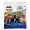 Dc Mighty Mini's Blind Bags - Batman Vs Superman/ Batman Unlimited (one Packet