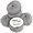 elann Pianissimo Yarn | 5 Ball Bag | Pearl Grey-09