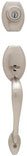 Buy 510SO LIP 15 RCALRCS HANDLESET - KWIKSET by KWIKSET