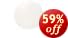 Avon GLAZEWEAR Lip Gloss Clear SPF 15