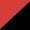 Black/Red