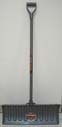 Garant GIPP26KD Grizzly 26-Inch Heavy Duty Poly Snow Pusher