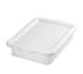 TableCraft High Density Food Storage Box 7in 1 DZ F1537
