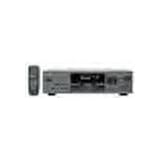 Kenwood 1090MD - MiniDisc recorder - gray